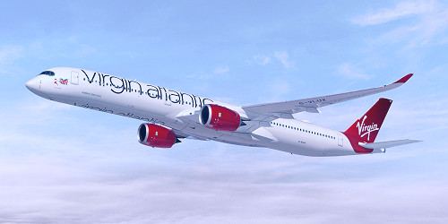 Virgin Atlantic | Everyone can take on the world | Virgin